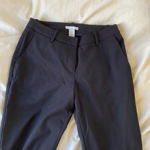 H&M Dress Pant Size 4